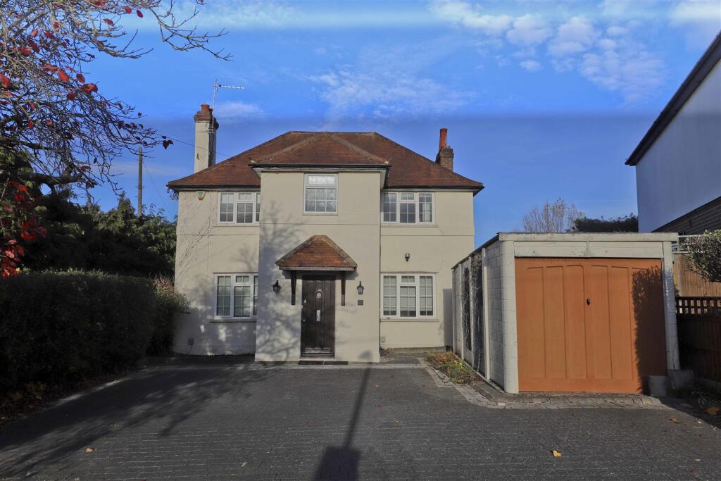 Main image of property: Honey Hill, Hillingdon, UB10