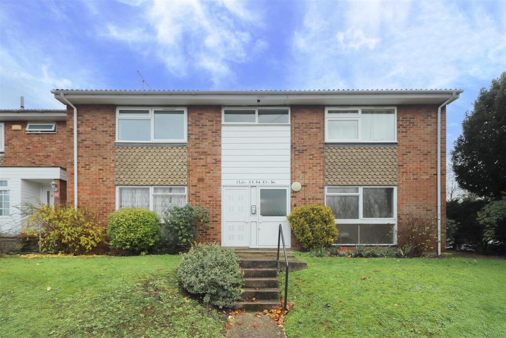 Main image of property: Finians Close, Hillingdon, UB10