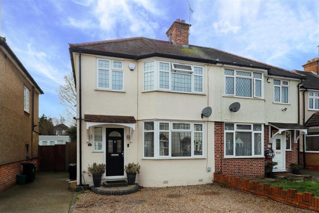 Main image of property: Southfield Close, Hillingdon, UB8
