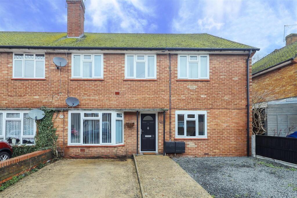 Main image of property: Beechwood Avenue, Hillingdon, UB8