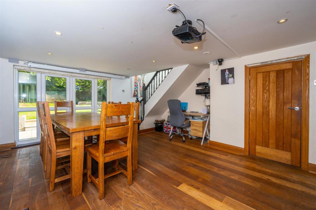 3 bedroom detached house for sale in Sandy Brow Lane, Liverpool, L33