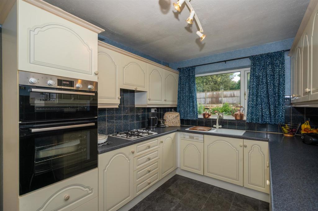 5 bedroom detached house for sale in Beech Gardens, Rainford, St Helens