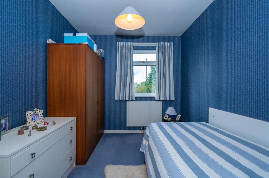 5 bedroom detached house for sale in Beech Gardens, Rainford, St Helens