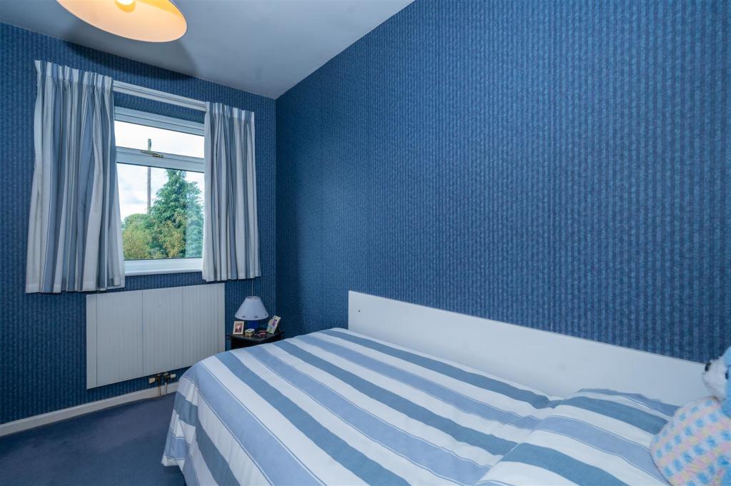 5 bedroom detached house for sale in Beech Gardens, Rainford, St Helens