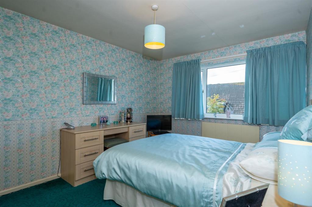 5 bedroom detached house for sale in Beech Gardens, Rainford, St Helens