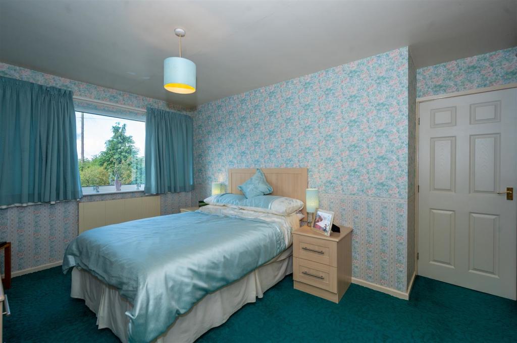 5 bedroom detached house for sale in Beech Gardens, Rainford, St Helens