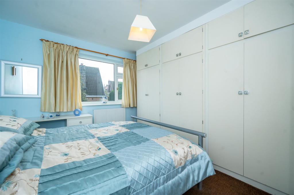 5 bedroom detached house for sale in Beech Gardens, Rainford, St Helens