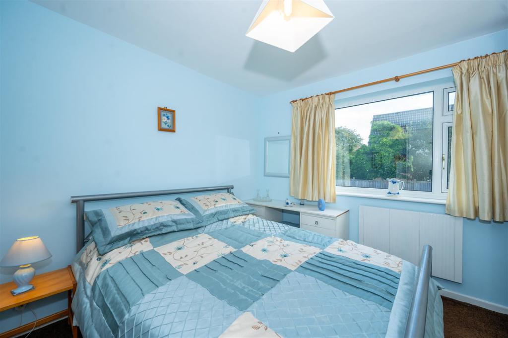 5 bedroom detached house for sale in Beech Gardens, Rainford, St Helens