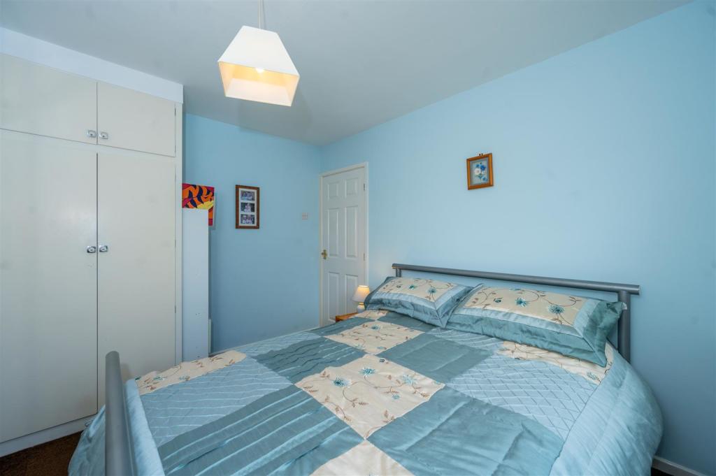 5 bedroom detached house for sale in Beech Gardens, Rainford, St Helens