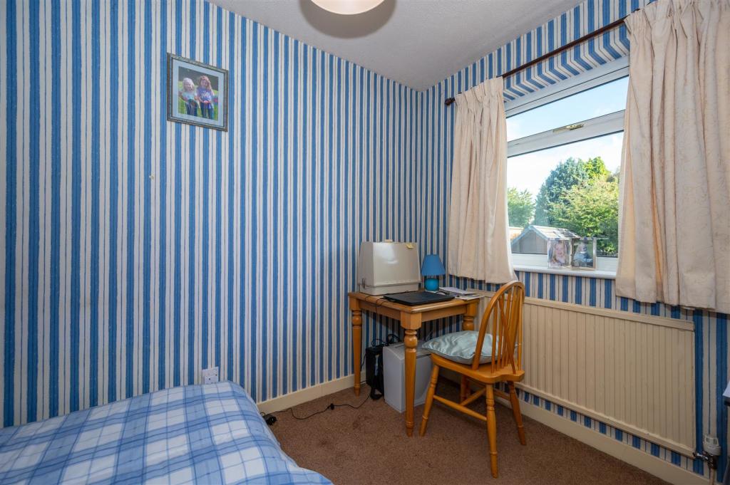 5 bedroom detached house for sale in Beech Gardens, Rainford, St Helens