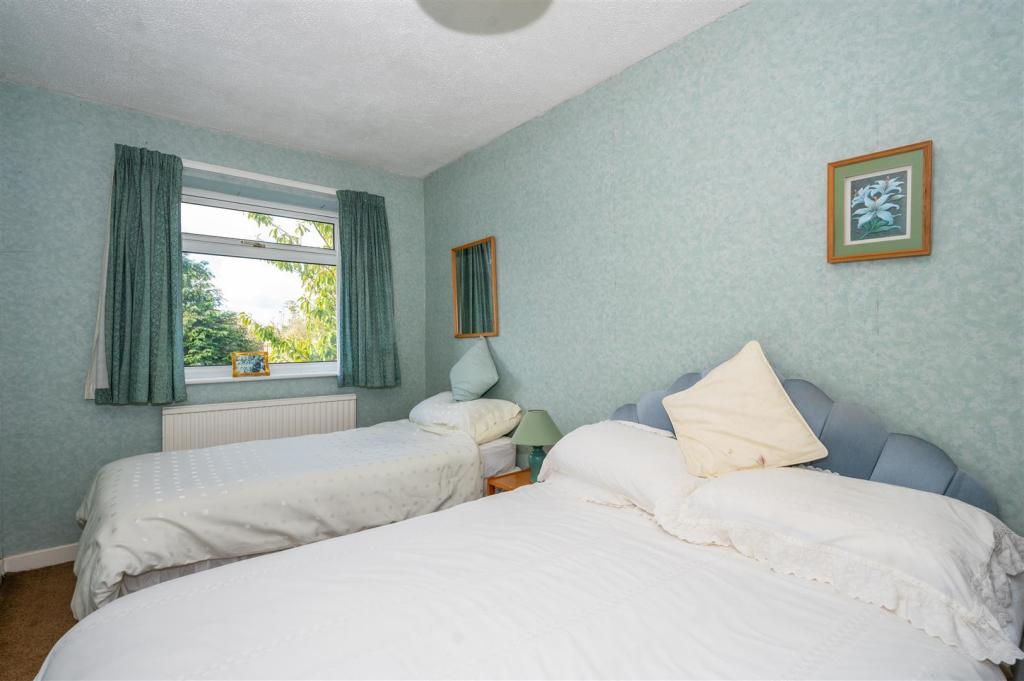 5 bedroom detached house for sale in Beech Gardens, Rainford, St Helens