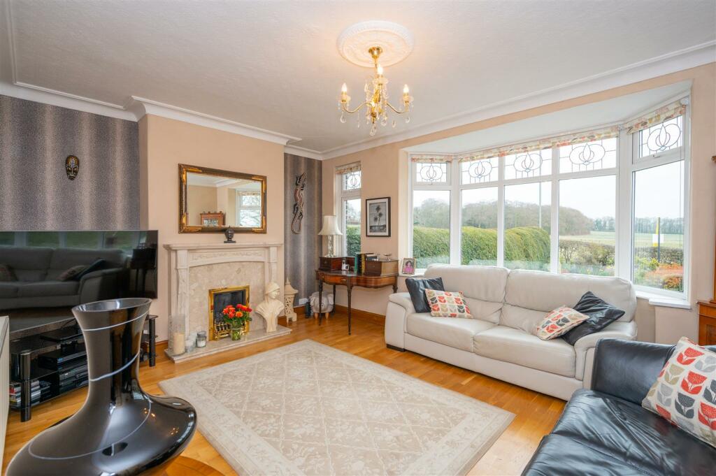 3 bedroom semidetached house for sale in Rookery Lane, Rainford, St