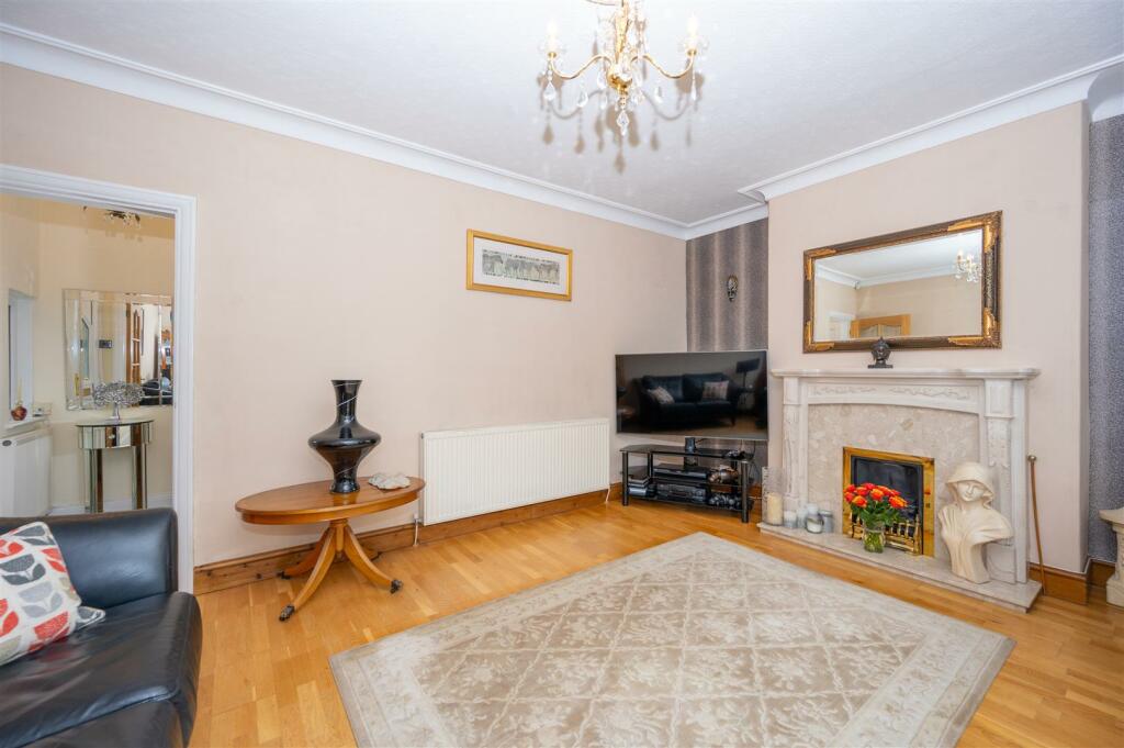 3 bedroom semidetached house for sale in Rookery Lane, Rainford, St
