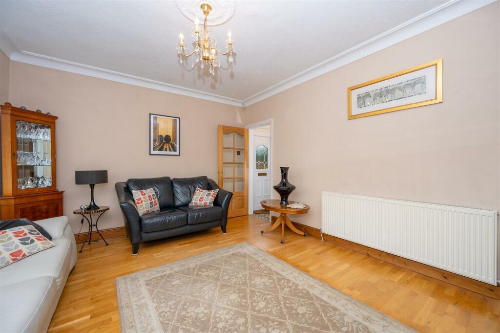 3 bedroom semidetached house for sale in Rookery Lane, Rainford, St