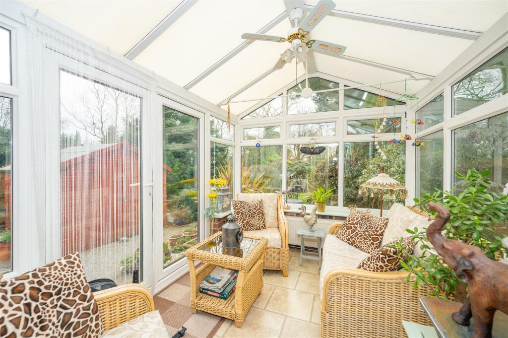 3 bedroom semidetached house for sale in Rookery Lane, Rainford, St