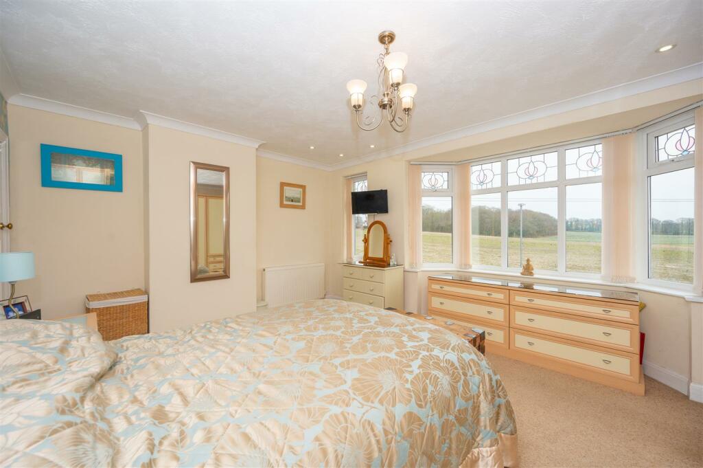 3 bedroom semidetached house for sale in Rookery Lane, Rainford, St