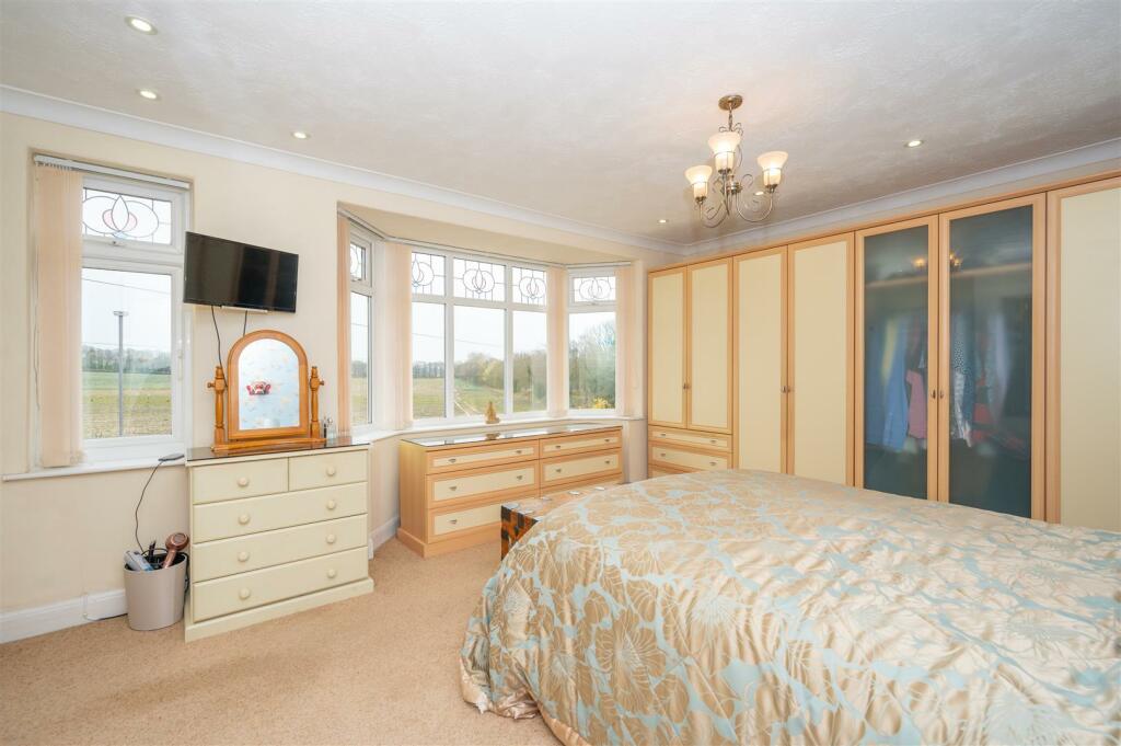 3 bedroom semidetached house for sale in Rookery Lane, Rainford, St