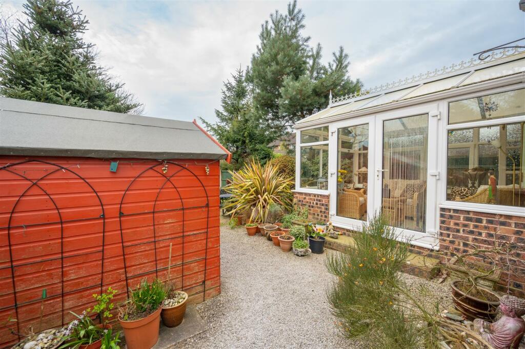 3 bedroom semidetached house for sale in Rookery Lane, Rainford, St