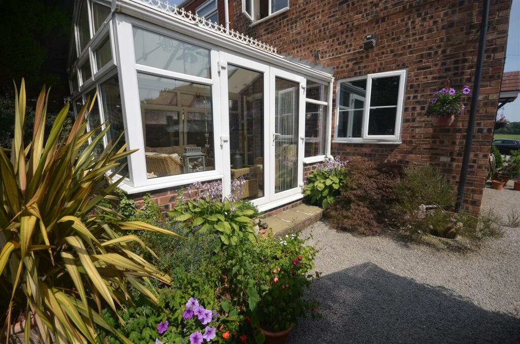 3 bedroom semidetached house for sale in Rookery Lane, Rainford, St