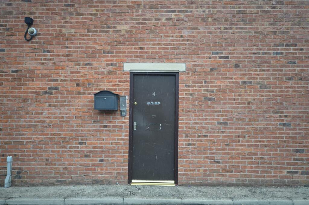 Office for rent in Church Road, Rainford, St. Helens, WA11