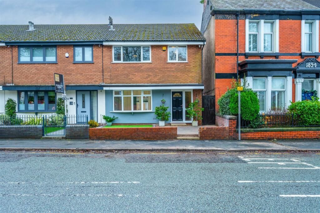 3 bedroom property for sale in Hard Lane, St. Helens, WA10