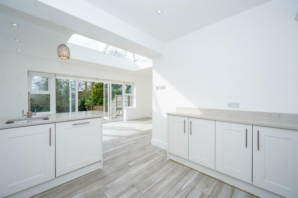 2 bedroom semidetached bungalow for sale in Rookery Drive, Rainford, WA11