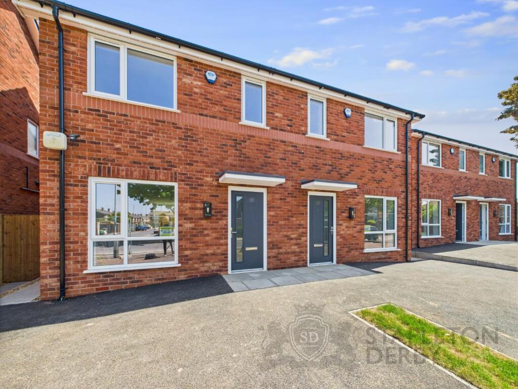 Main image of property: Plot 4 - 39 Stevenage Close, Sutton Gardens St. Helens, WA9 5HJ