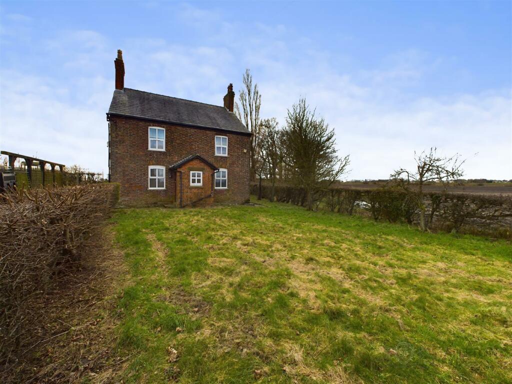Main image of property: Scarth Hill Lane, Lathom, Ormskirk