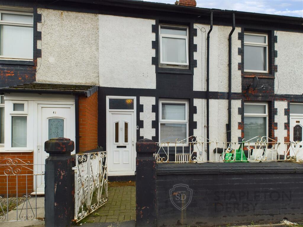 Main image of property: Station Road, St. Helens