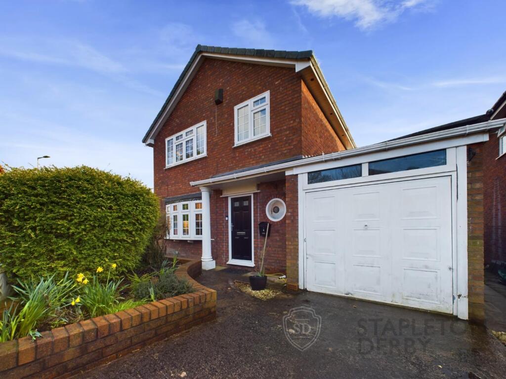 Main image of property: Loyola Hey, Rainhill, Prescot