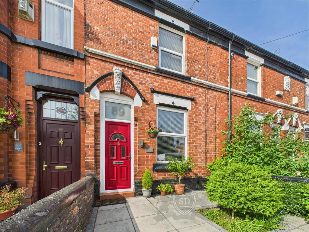 Main image of property: Windleshaw Road, Dentons Green, St. Helens