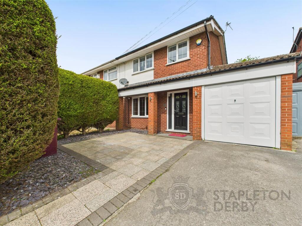 Main image of property: Haslemere, Whiston, Prescot