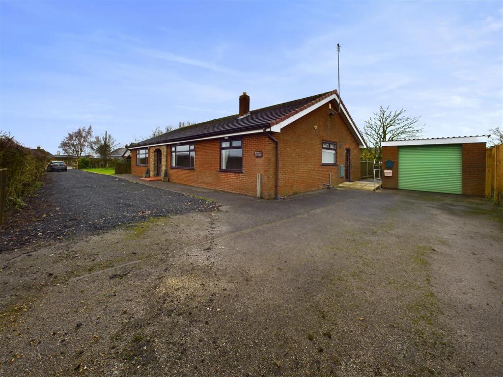 Main image of property: Gores Lane, Crank, St. Helens