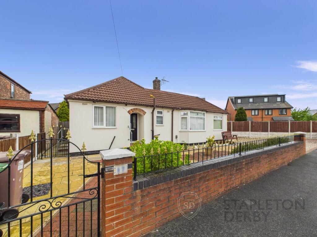 Main image of property: Park Avenue, Rainhill, Prescot
