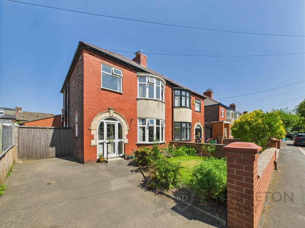Main image of property: Warrington Road, Rainhill, Prescot