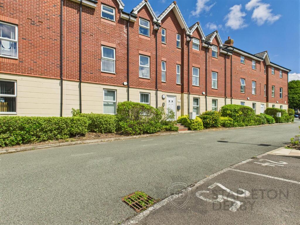 Main image of property: Bonnington Close, St. Helens