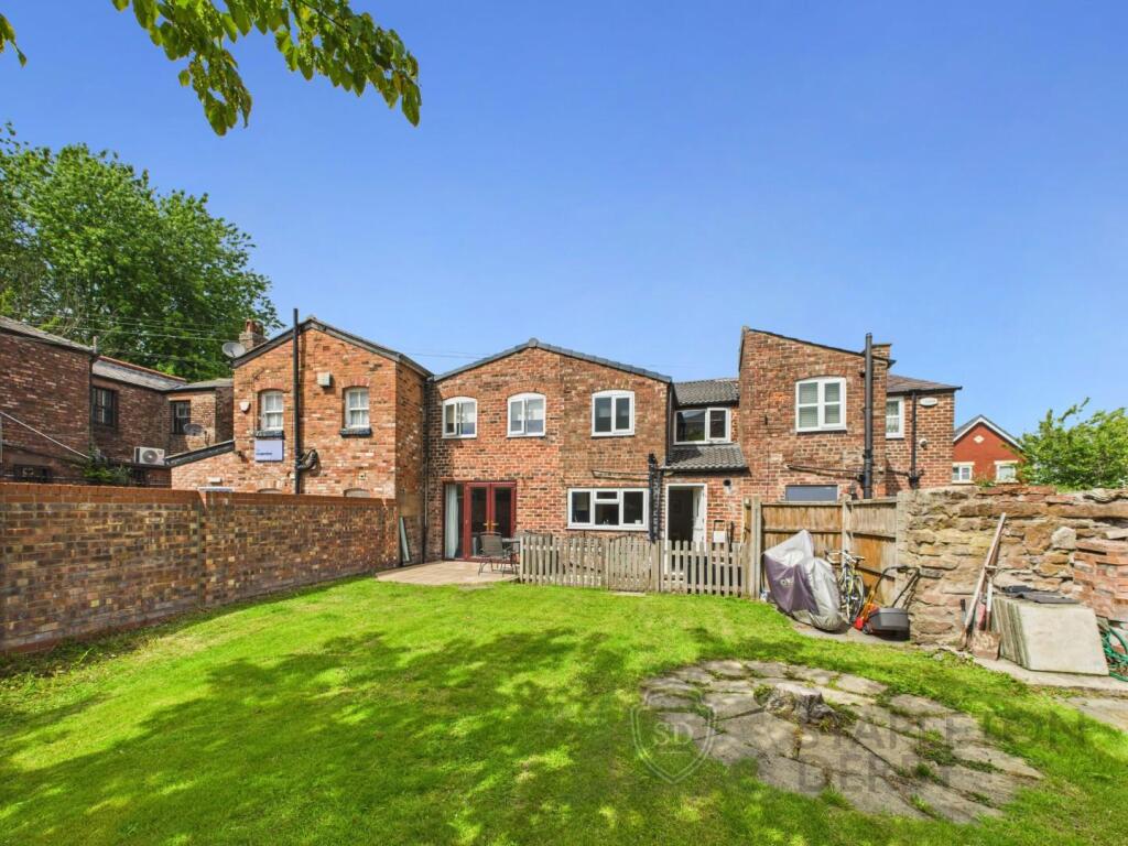 Main image of property: Warrington Road, Prescot