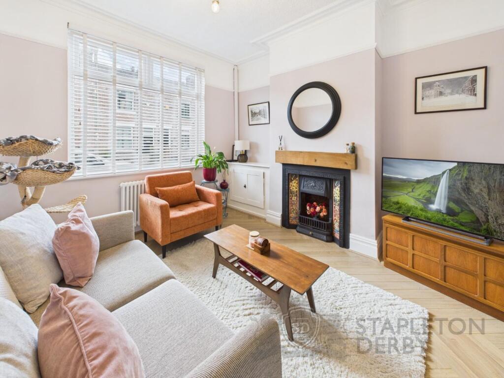 Main image of property: Ellaby Road, Rainhill, Prescot