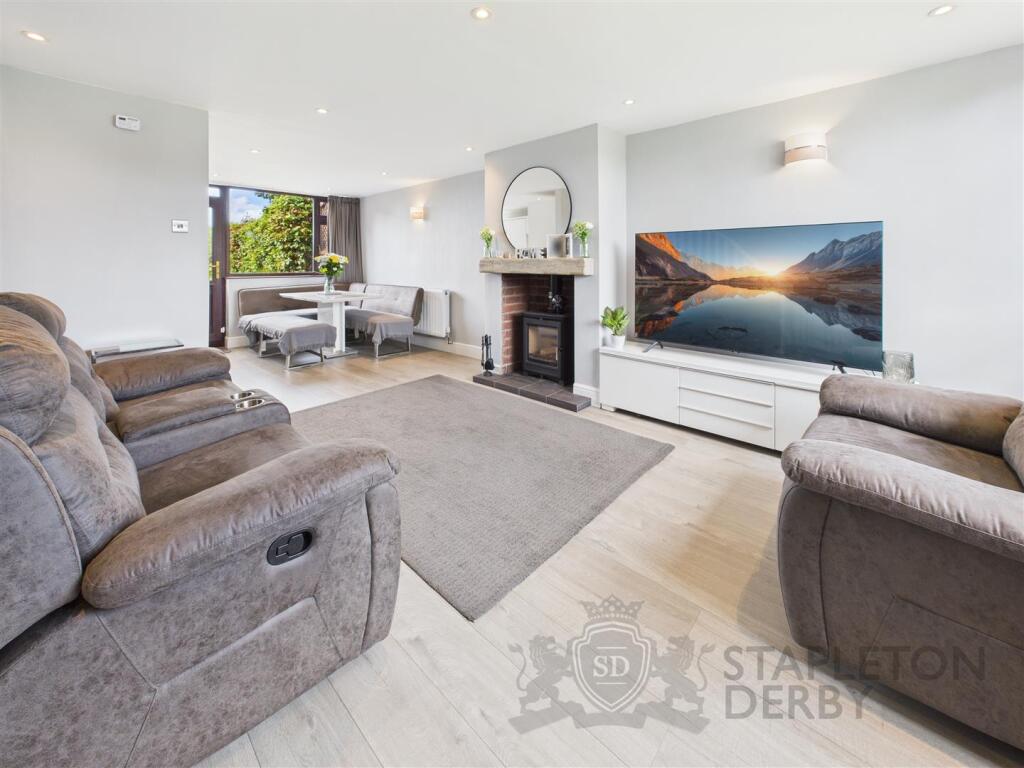 Main image of property: Broadway, Eccleston, St. Helens