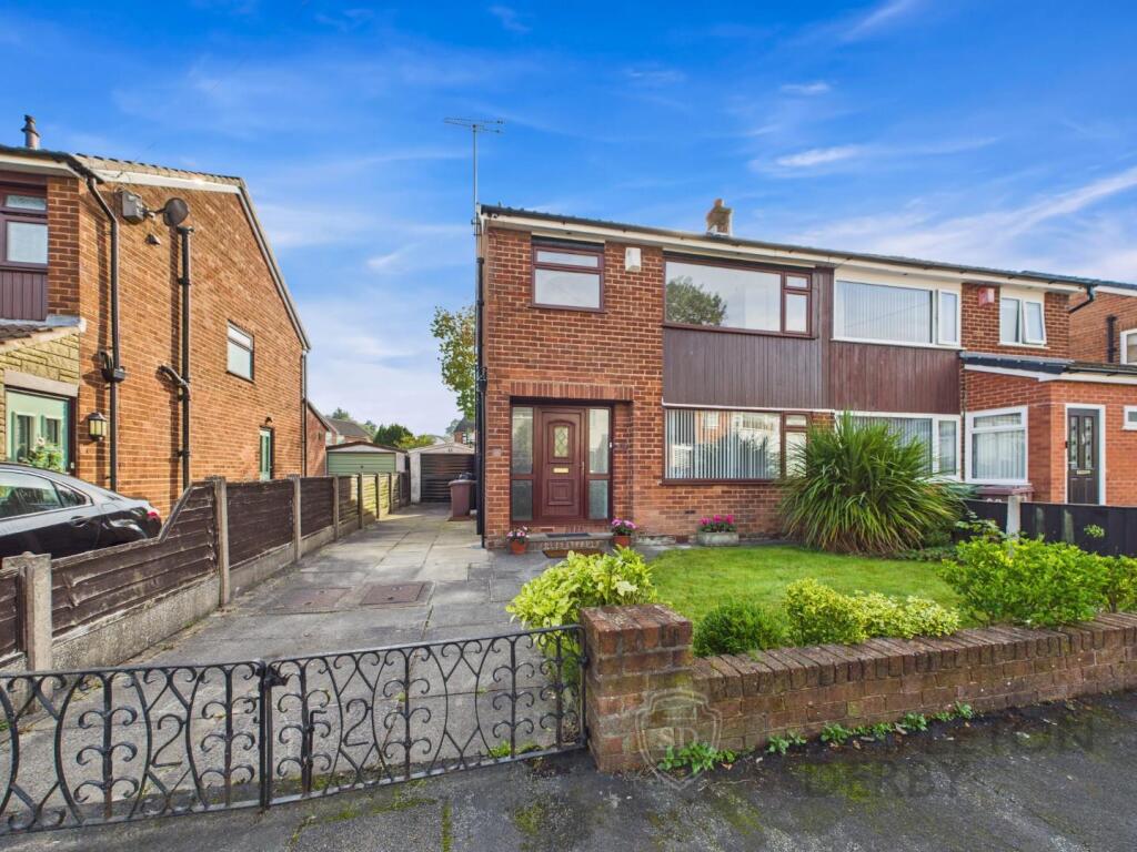 Main image of property: Garsdale Avenue, Rainhill, Prescot