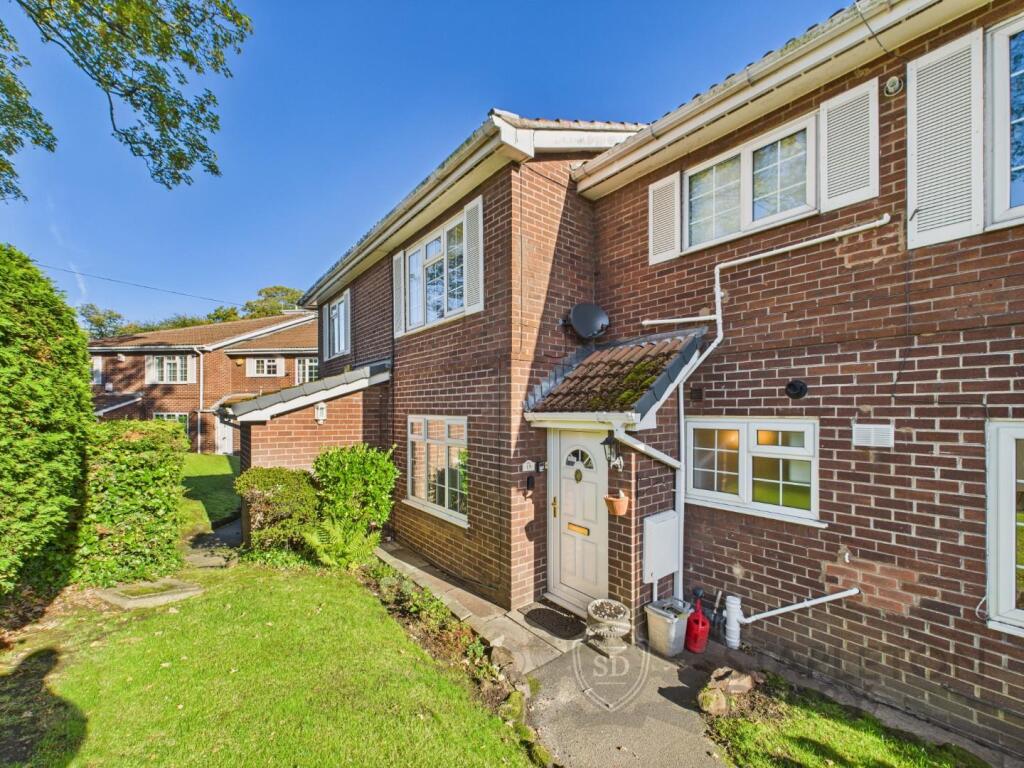 Main image of property: Craven Road, Rainhill, Prescot