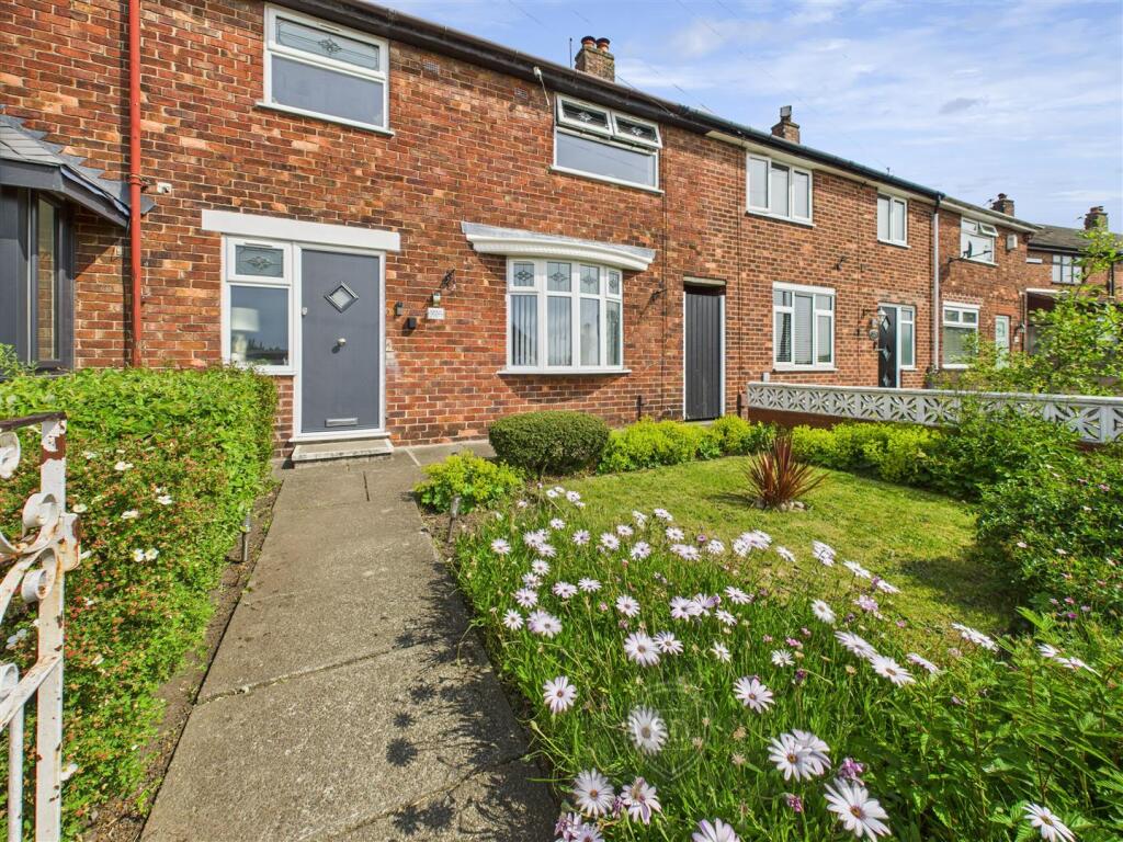 3 bedroom town house