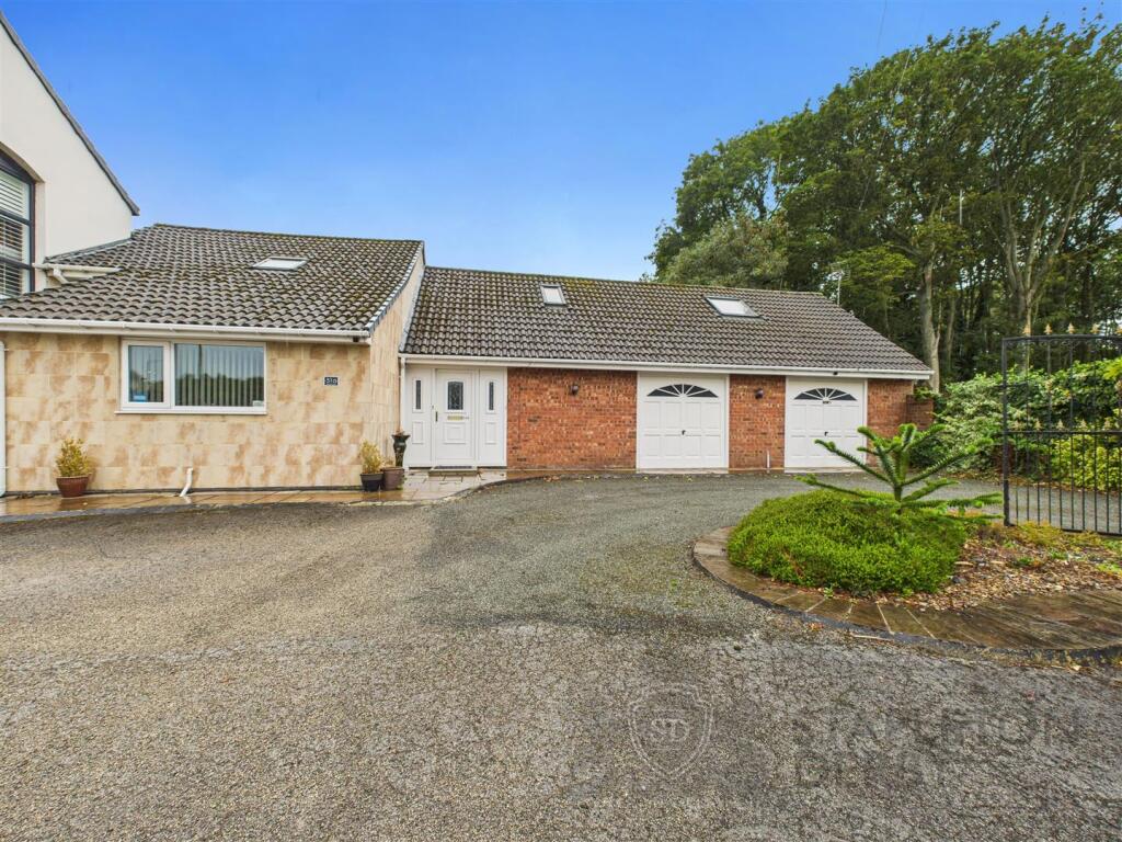 Main image of property: Bushey Lane, Rainford, St. Helens