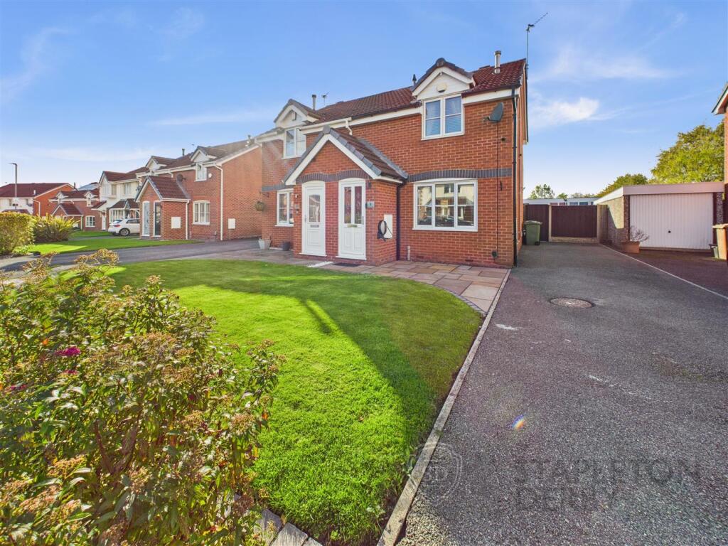 Main image of property: Wood Vale, St. Helens