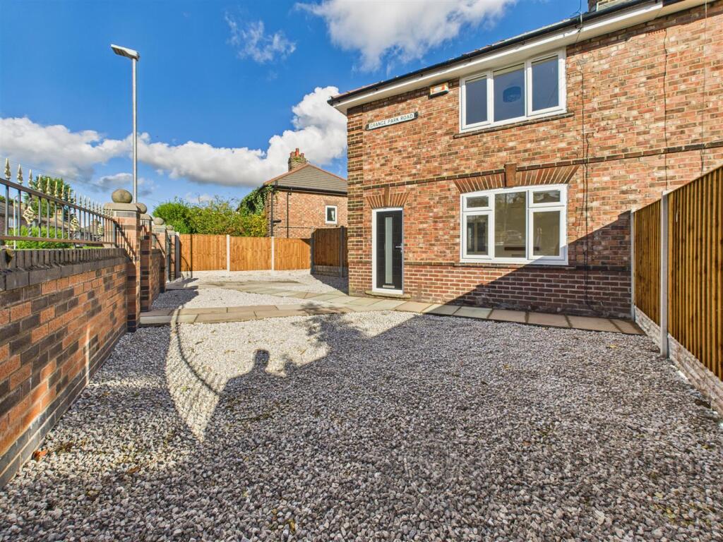 Main image of property: Grange Park Road, St. Helens