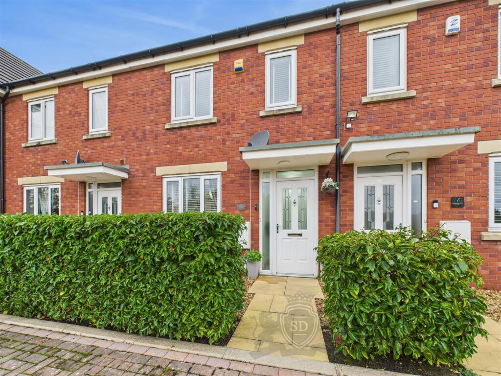 Main image of property: Ripley Way, St. Helens