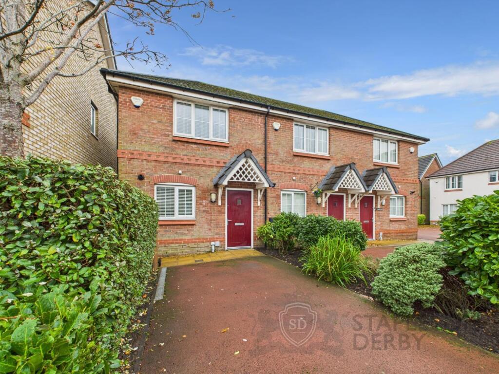 Main image of property: Stephenson Grove, Rainhill, Prescot
