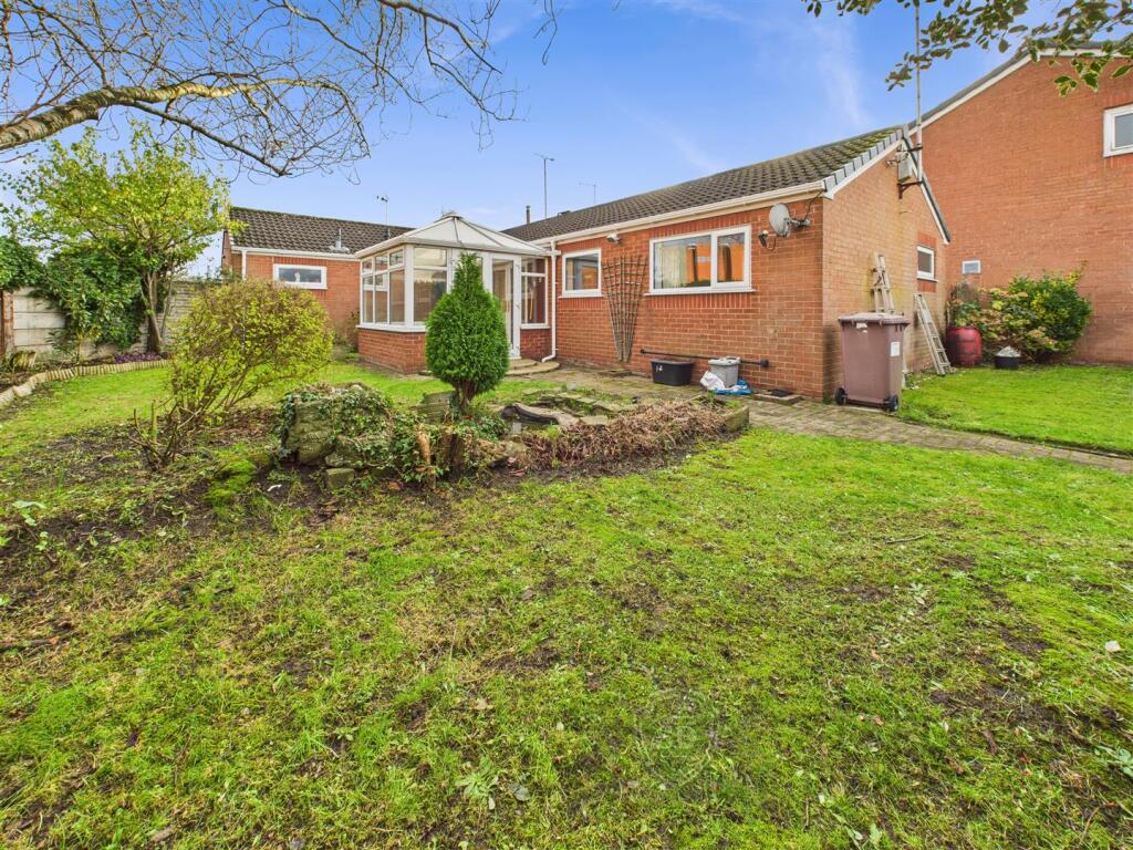 Main image of property: Grant Close, St. Helens