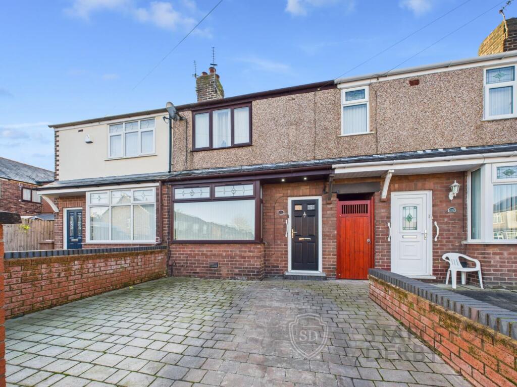 Main image of property: Forrester Avenue, St. Helens