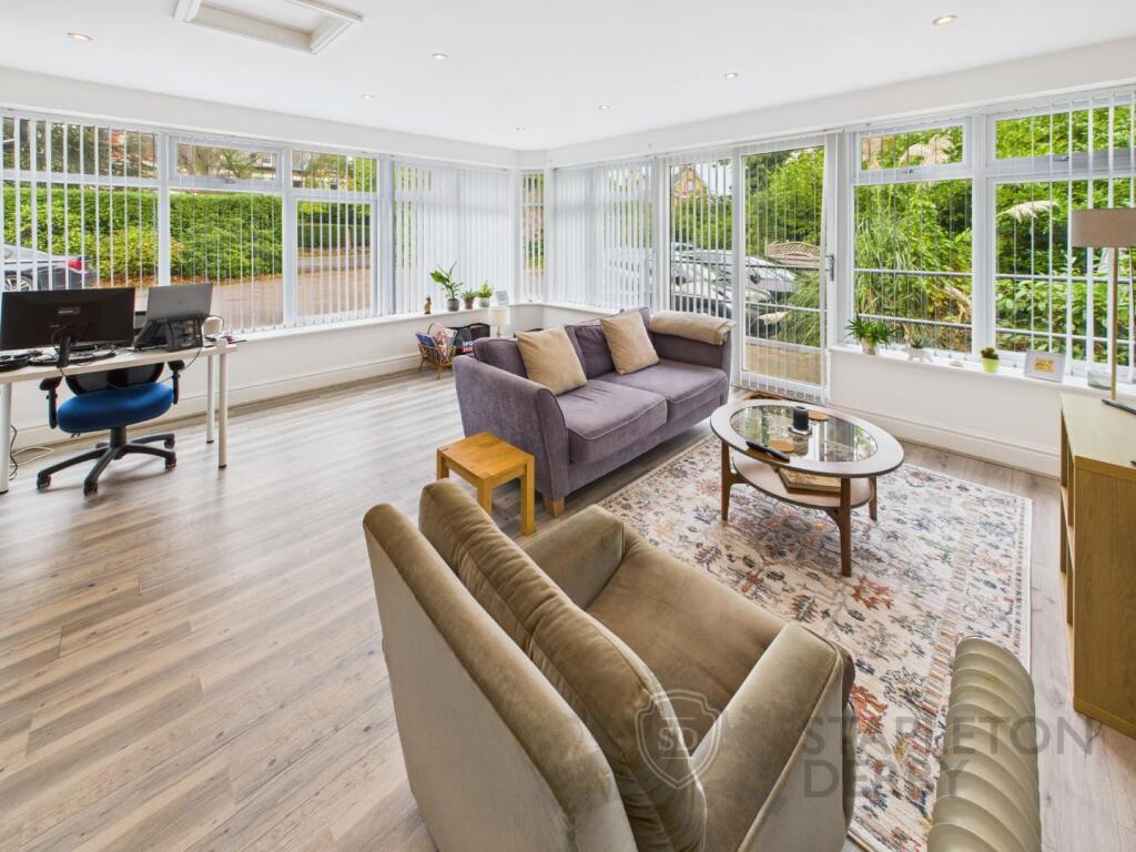 Main image of property: Central Avenue, Eccleston Park, Prescot